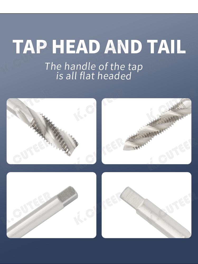 M2丝锥750详情_07 M2丝锥750详情_07