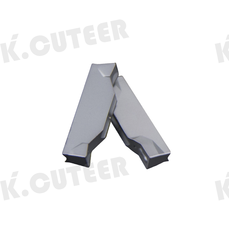 MGEHR/TTER/KGMR grooving TDC/TDT CNC Lathe Carbide Insert for Turning Tool