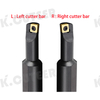  Internal Turning Tools Holders CNC Lathe Cutting Machining Boring Toolholders