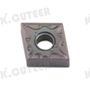  Carbide Insert for MCLNR/L External Turning Tool Blade Stainless Steel Cutter CNC Lathe
