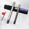 Tungsten steel cutter bar Internal hole Turning Tool CCMT carbide blade lathe 