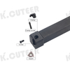 Groove cutting boring bar tool holder use in CNC tool CGBSR and CTGFSR