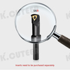 CNC large shank small head internal thread turning tool bar CNC tool