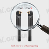 Machining Carbide Insert TCMT11 Internal Tool holders Cutter CNC Lathe Tools