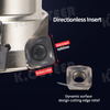  High-precision Anti-vibration Knife Equipped with Blade SOMT140520ER-GM Turning Tool