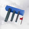External Turning Tool Holder CCMT06/09 Carbide Inserts Lathe CNC Cutting Tools