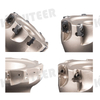 Keencuteer CNC Milling Cutter Rod with Large Cutting Depth Fast Feed and High Efficiency