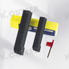 91 Degree External CNC Turning Tool Holder CCMT Carbide Inserts Lathe Accessorie