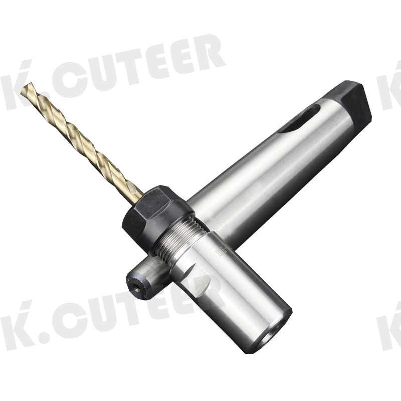 ER11 ER16 ER20 ER25 ER32 Collet Chuck Tool Holder Straight shank