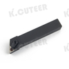  External Triangul Turning Tool Holder TNMG Carbide Inserts Lathe Cutting Tools Set