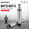 Morse Taper Shank Drill Connecting Rod Lathe CNC Drill For Turning And Milling Tools MTA