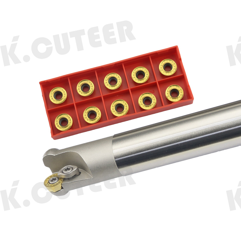CNC lathe strong hardened anti-vibration cutter milling cutter bar