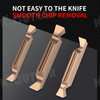 Dovetail Grooving Cutter CNC Cutting Tools Shallow Grooving Inserts Lathe Tools For Steels