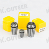 Precision Spring Collet Chuck 1MM-13MM for CNC Milling Tool Holder Spindle Motor