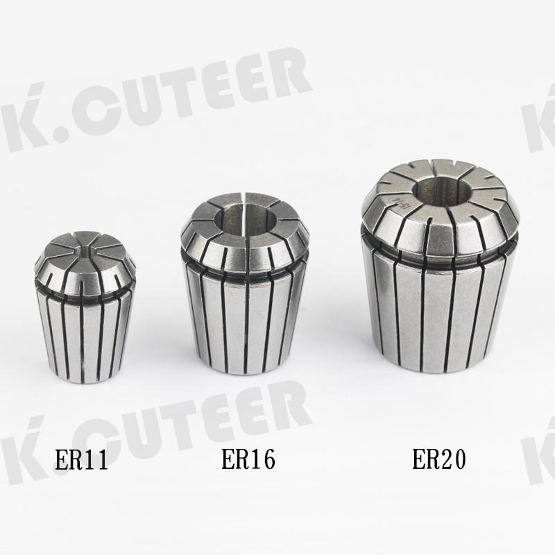 ER ER25/32/40 collet chuck for CNC milling tool holder Engraving machine spindle motor