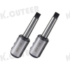 High Quality Morse Taper Drill Bit MTB Morse Taper Milling Cutter