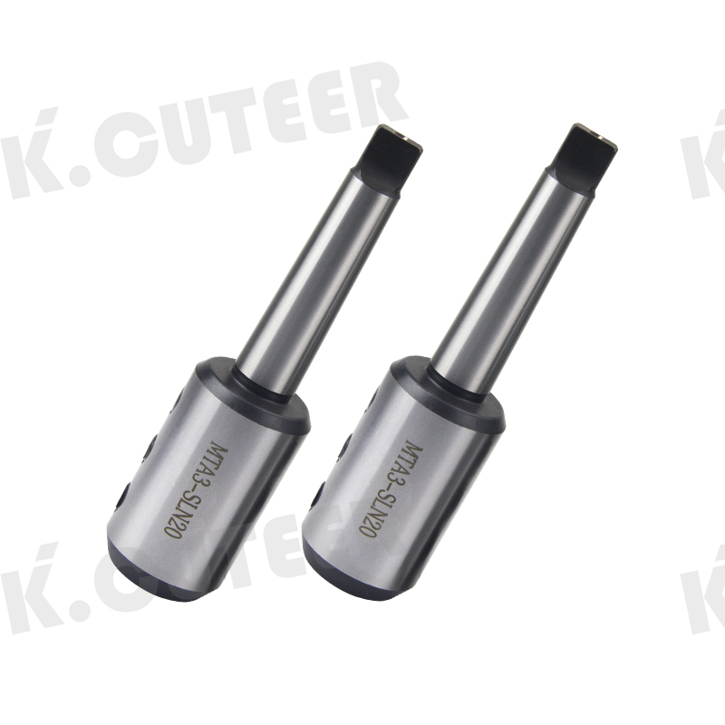 High Quality Morse Taper Drill Bit MTB Morse Taper Milling Cutter