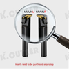 Turning Tool Holder VNMG16 Carbide Inserts Lathe Bar CNC Cutting Tools 