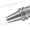CNC Machining Center for Side Fixed Tool Holder U Drill Holder