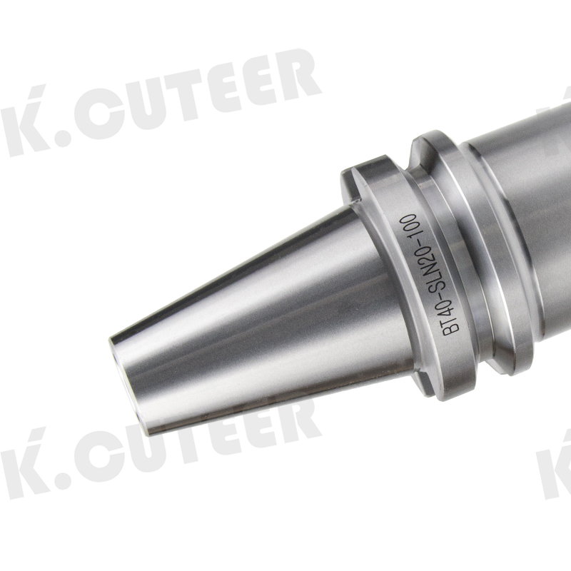 CNC Machining Center for Side Fixed Tool Holder U Drill Holder