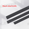 high speed steel white steel knife lath hardness precision stamoing material