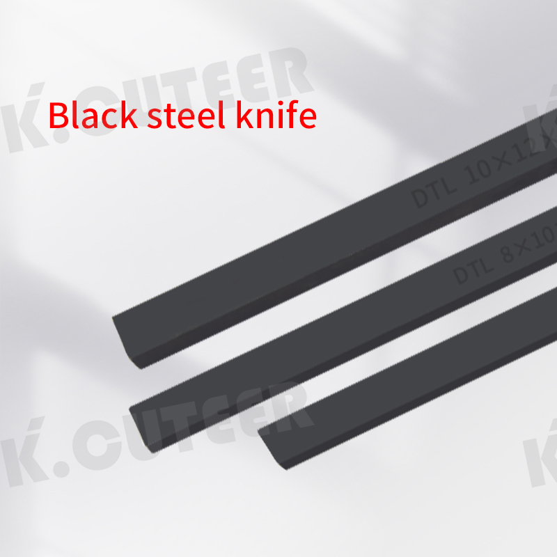 high speed steel white steel knife lath hardness precision stamoing material