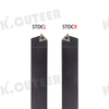 STDCR2020K11 STDCR2020K16 STDCR External Turning Tool Holder for TCMT/TCGT11/16 Carbide Inserts
