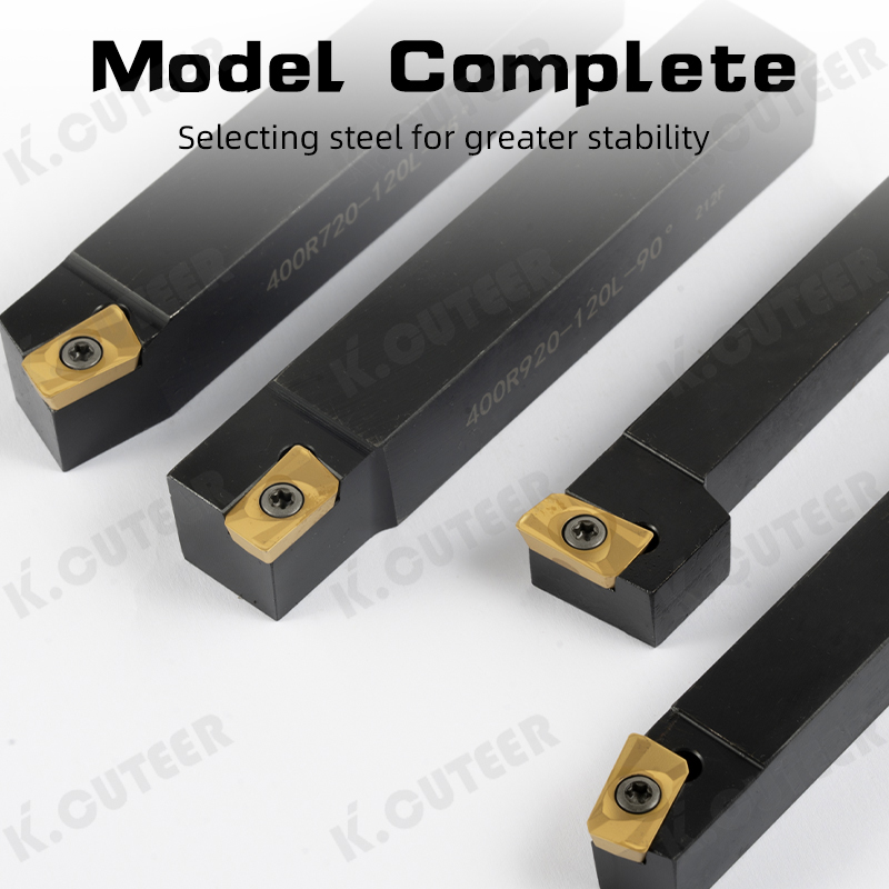 Rough Boring Bar of Boring Machine Rough Boring Cuttter Holder Apmt16