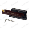 Smbb Grooving Cut-off Cutter Holder Parting Blade Sp200 Sp300 Sp400