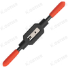 Precision Adjustable Tap Wrench for Enhanced Manual Control