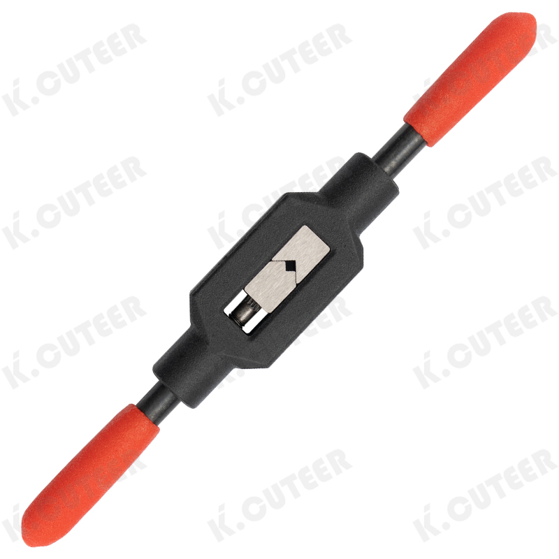 Precision Adjustable Tap Wrench for Enhanced Manual Control
