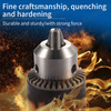 Precision Multifunctional Drill Chuck for Versatile Tool Use