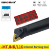 Internal Turning tool-MTJNR16