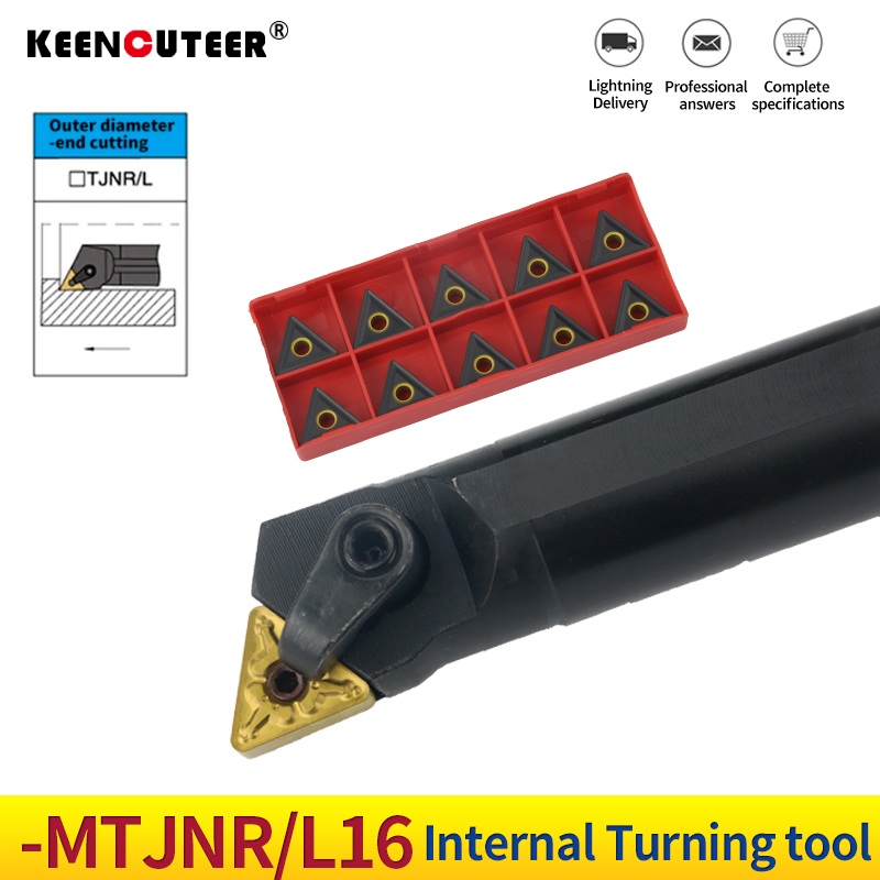 Internal Turning tool-MTJNR16