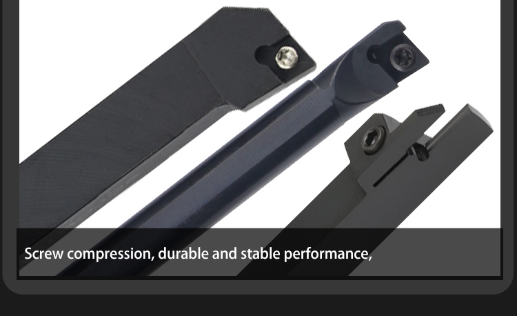 19Trurning Tool Bar Combination