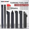 Trurning Tool Bar Combination