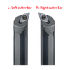 Internal Hole Screw-SDQCR11