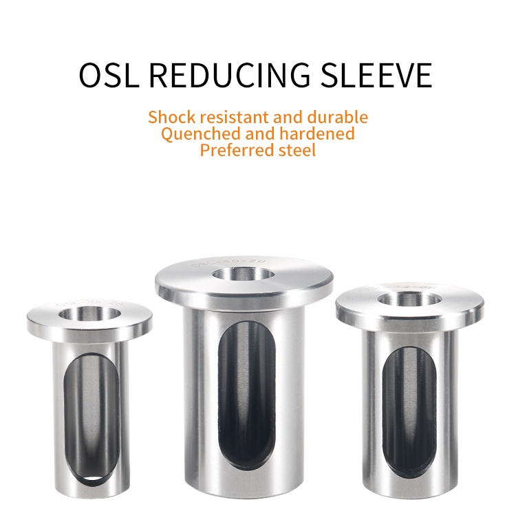 OSL Reducing Sleeve7