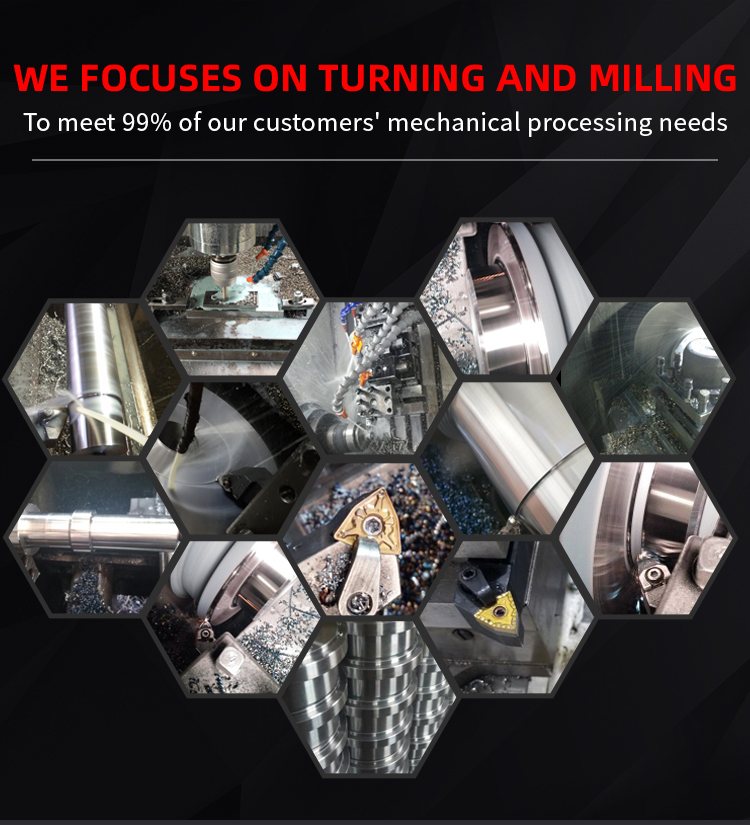 11Full Range of Turning Tool11