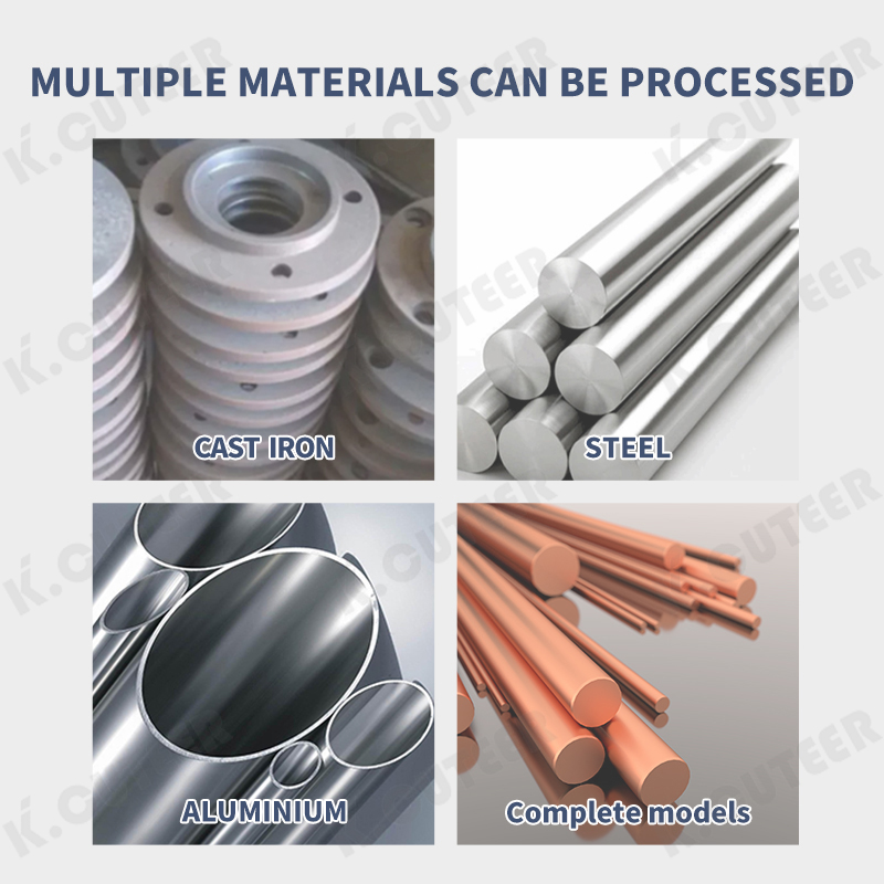 90/180 Degree HSS Cobalt Containing Two-Stage Step Drill Bit Process Sinking Hole