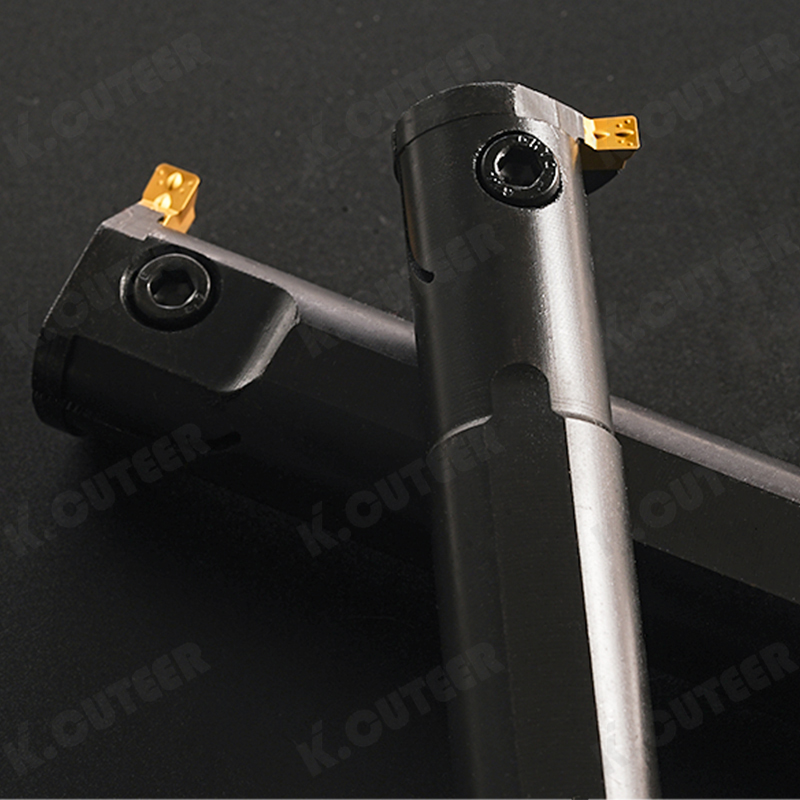 Grooving Tool Holder Mgivr Straight Shank Internal Turning Tool Lathe Bar