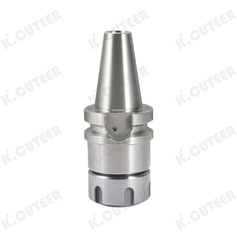 CNC Machining Center Milling Cutter Shank Er Collet for CNC Machine