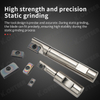 Keencuteer Thread Milling Cutter Holder Sr Comb Tooth Milling Thread Machining Center