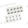 6 7 8 9GR Grooving Insert