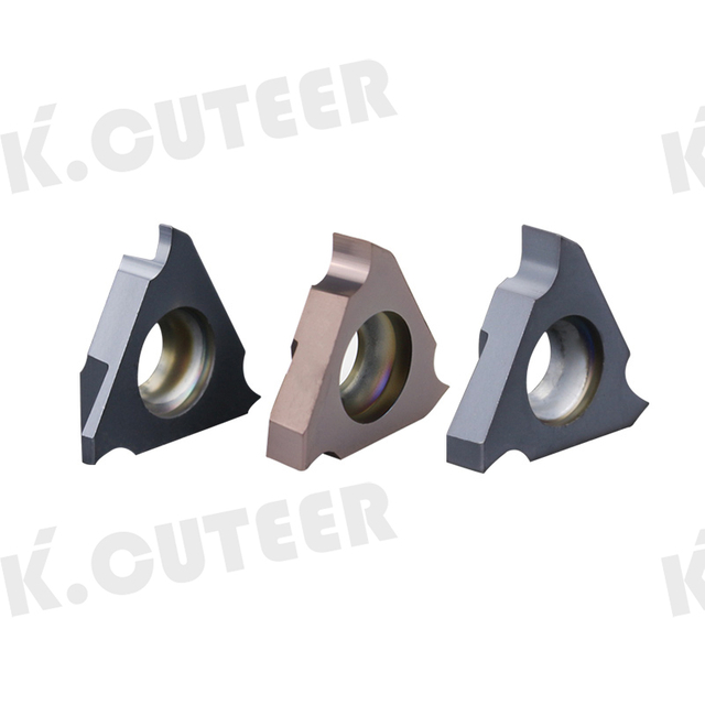 TGF32 Grooving Insert