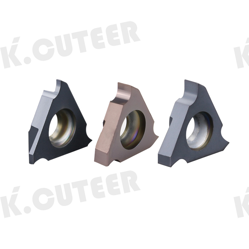 TGF32 Grooving Insert