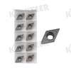 DCMT Ceramic Insert