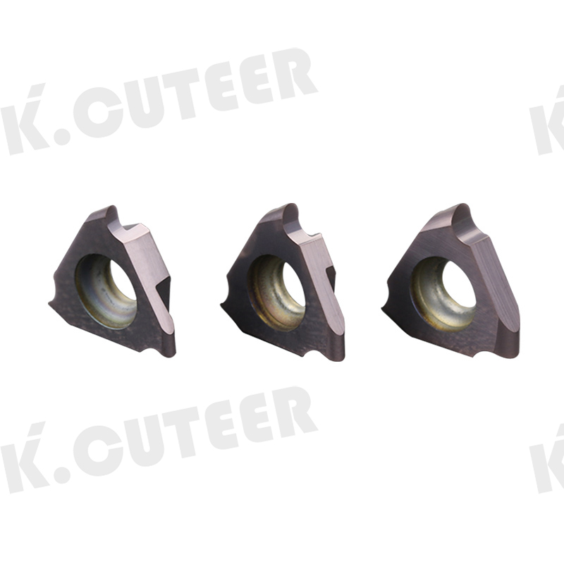 TGF32R round edge Grooving Insert