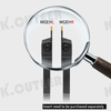 Carbide Insert lengthen MGEHR Straight Shank External Tool Holder Lathe Bar