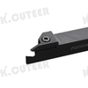 ZQ-R Grooving Tool NC Lathe Machining Cutting Toolholder Metal Grooving Blades